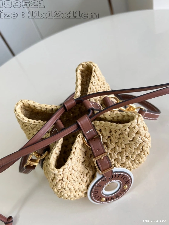 Fake Louis Bags NOÉ VUITTON PURSE LOUIS 0804